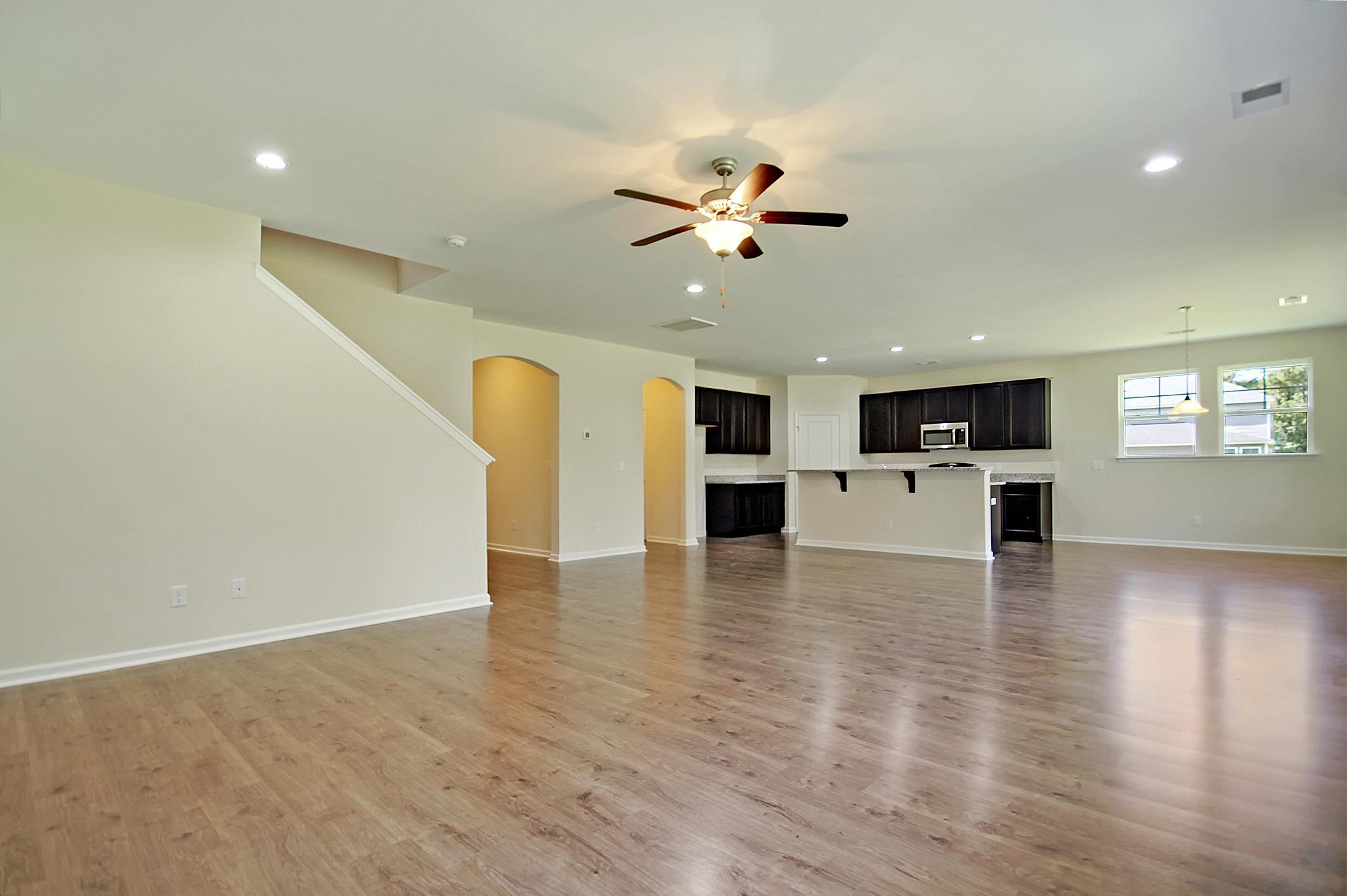 McCormick II Living Room