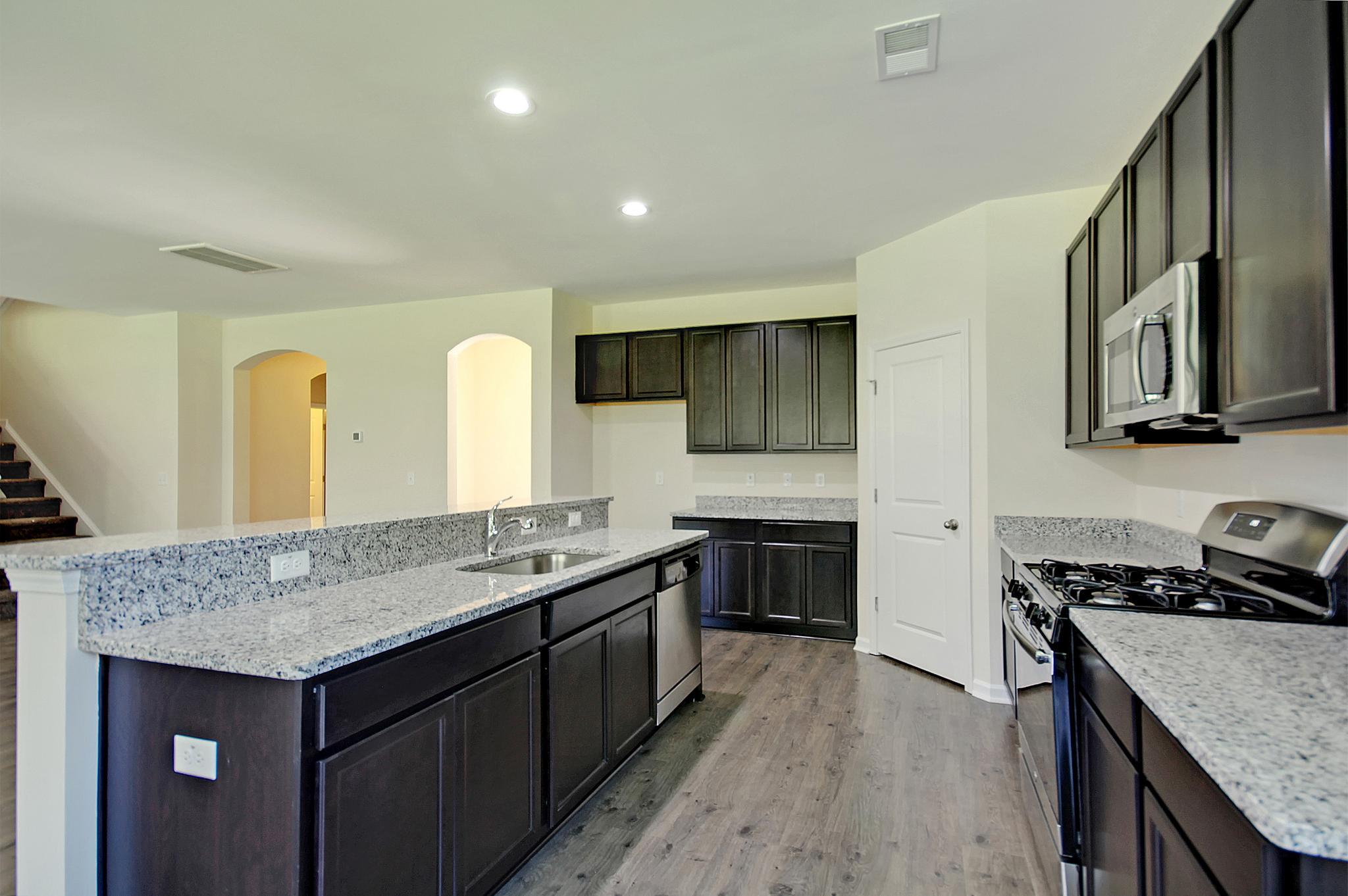 McCormick Kitchen