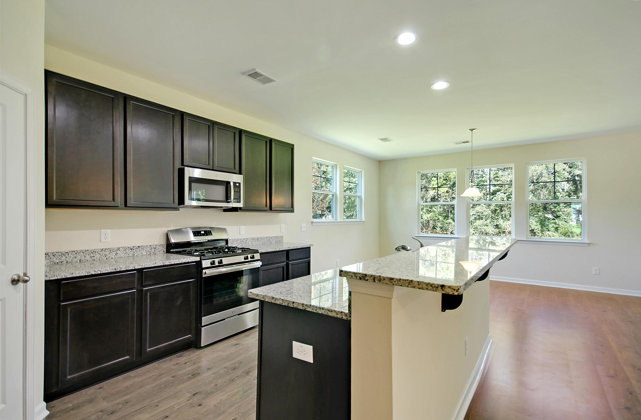 McCormick Kitchen