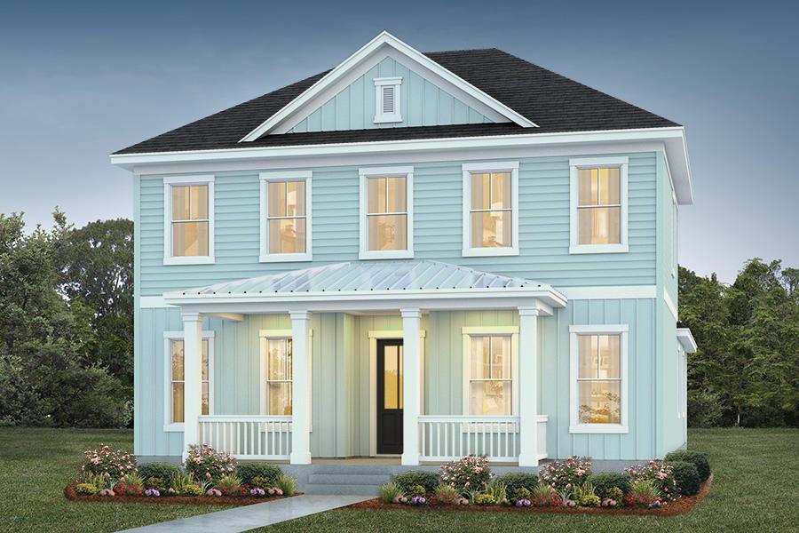 Stono Elevation 2