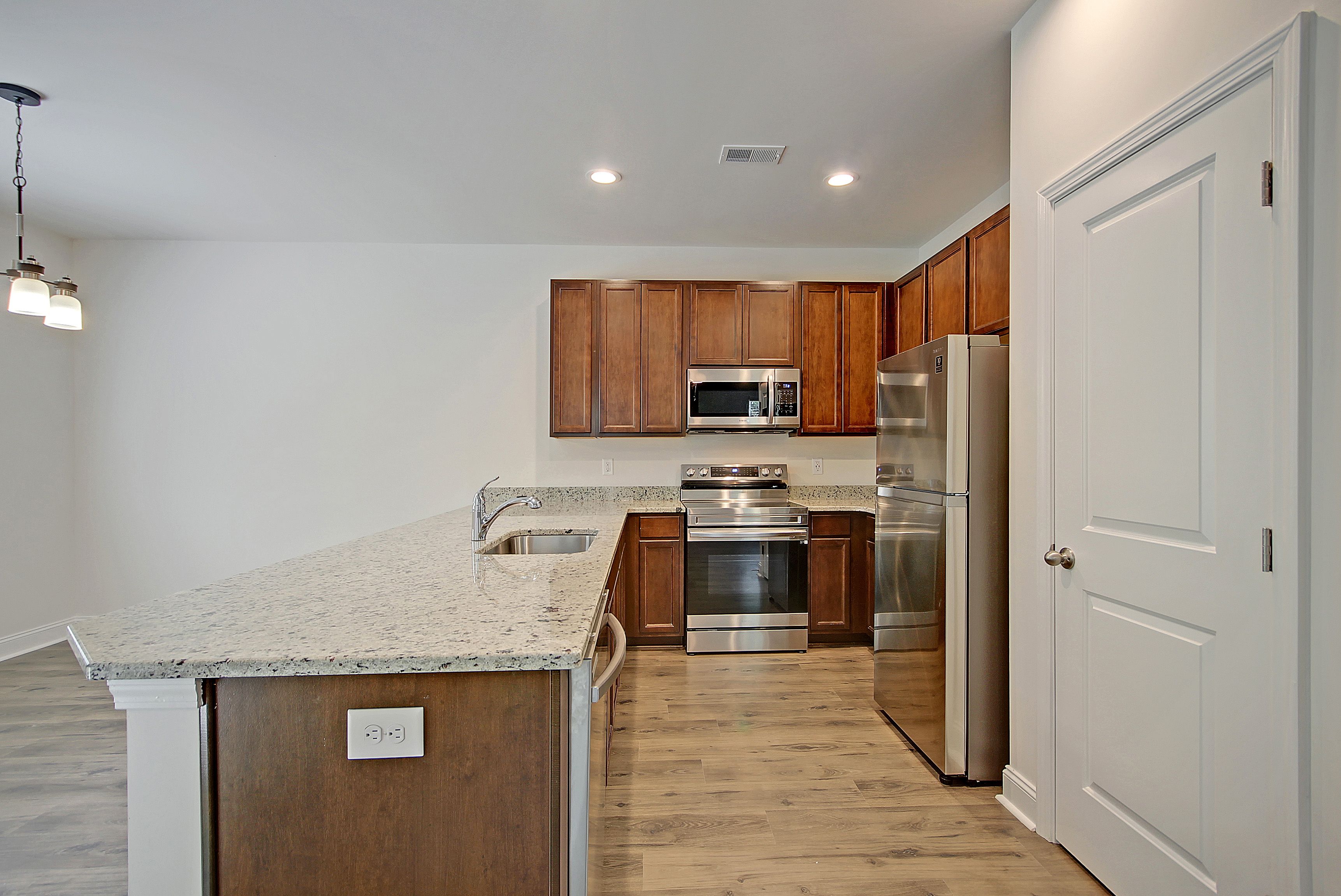 Buffett Kitchen