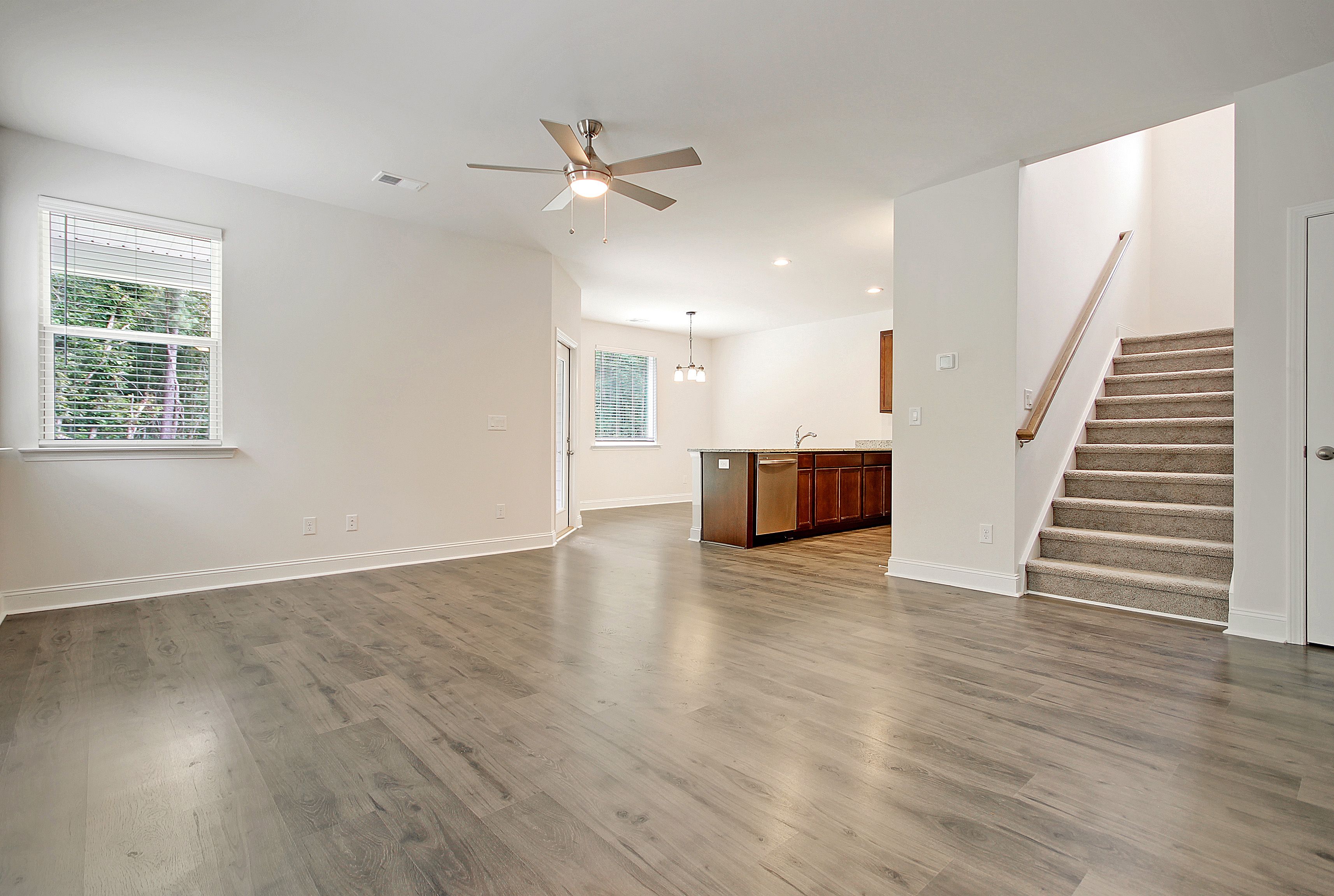 Buffett Living Room