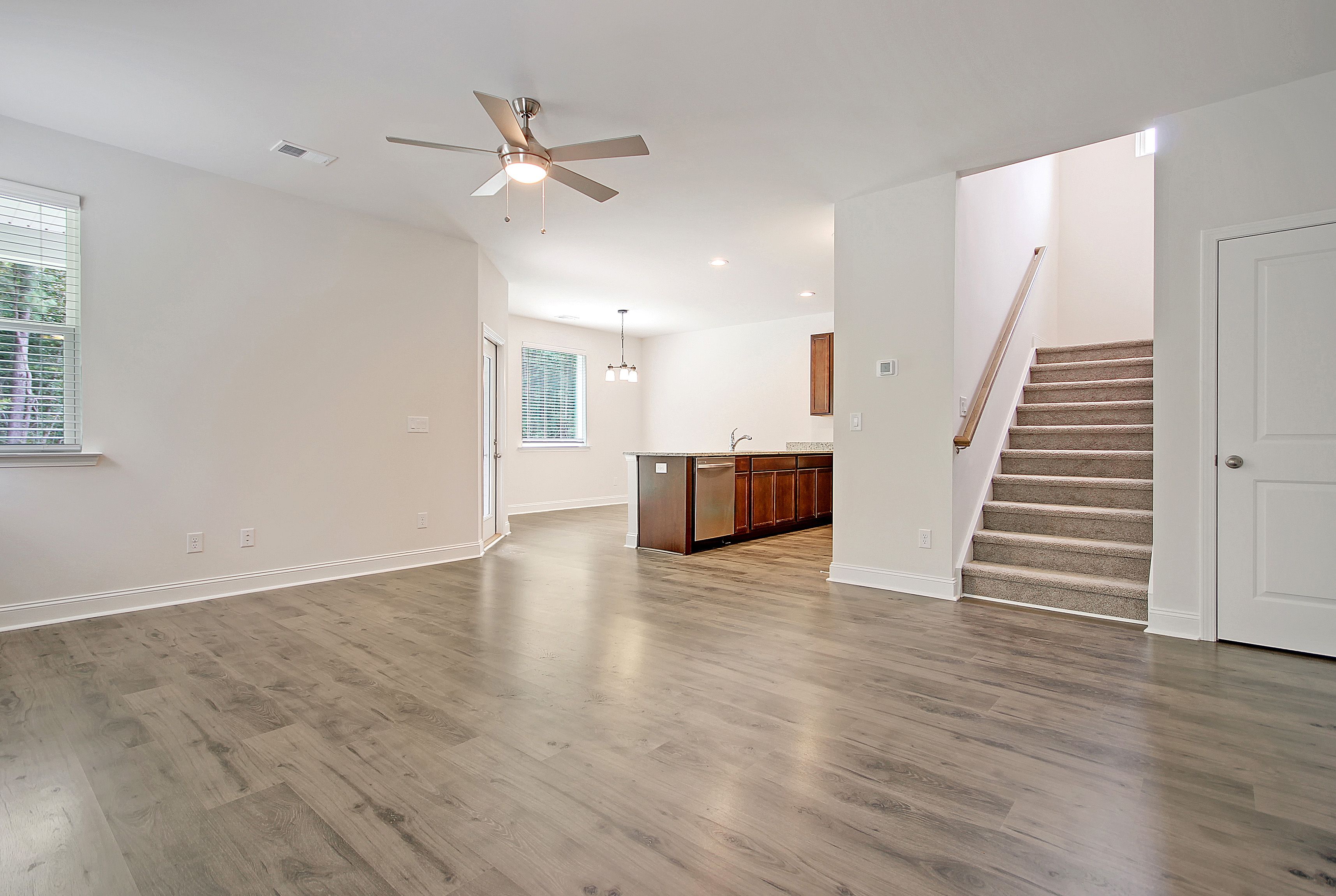 Buffett Living Room