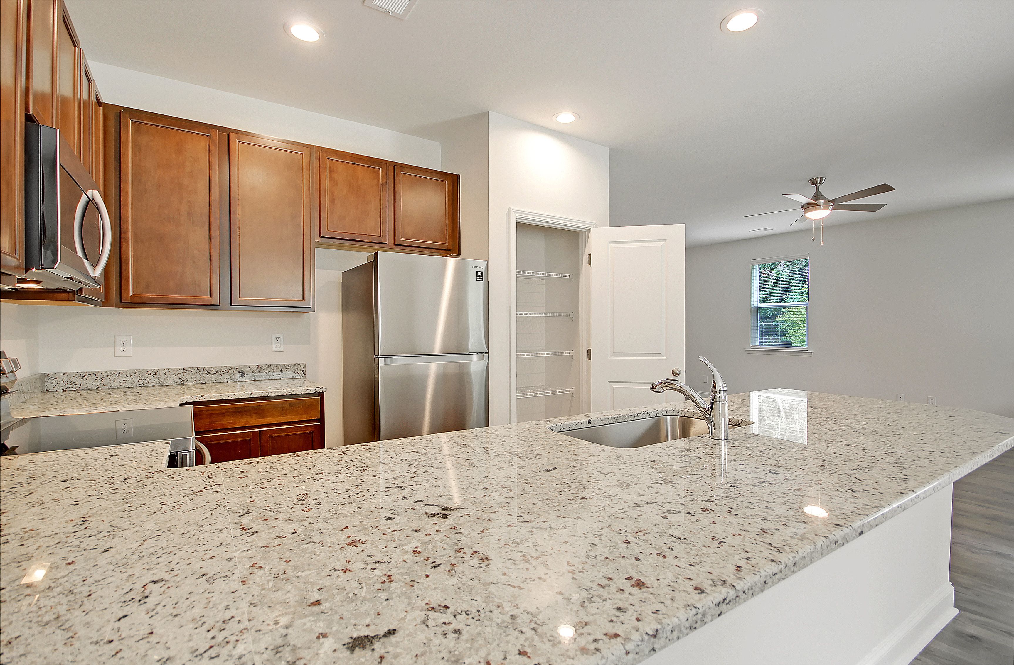 Buffett Kitchen