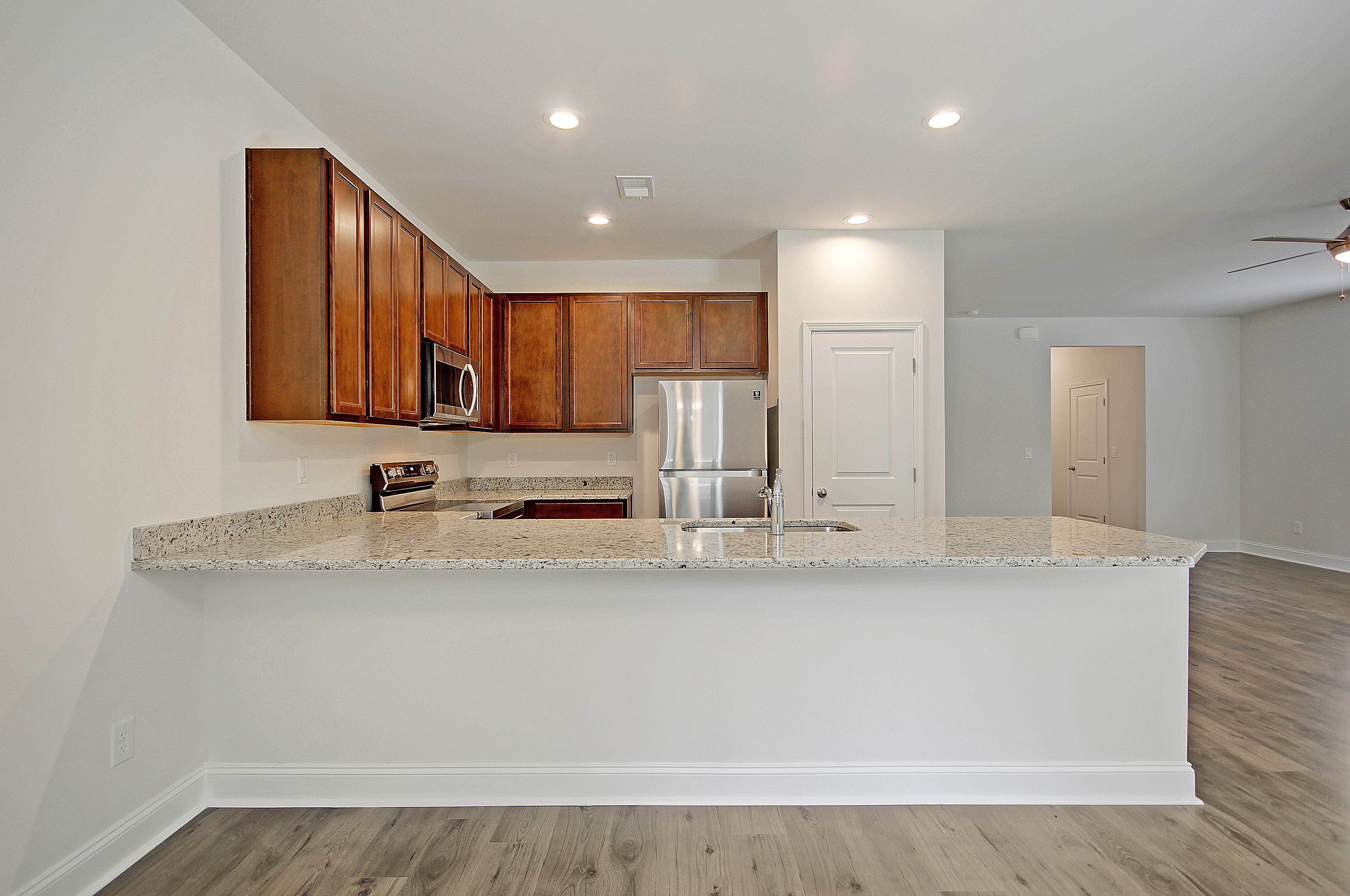 Buffett Kitchen Bar