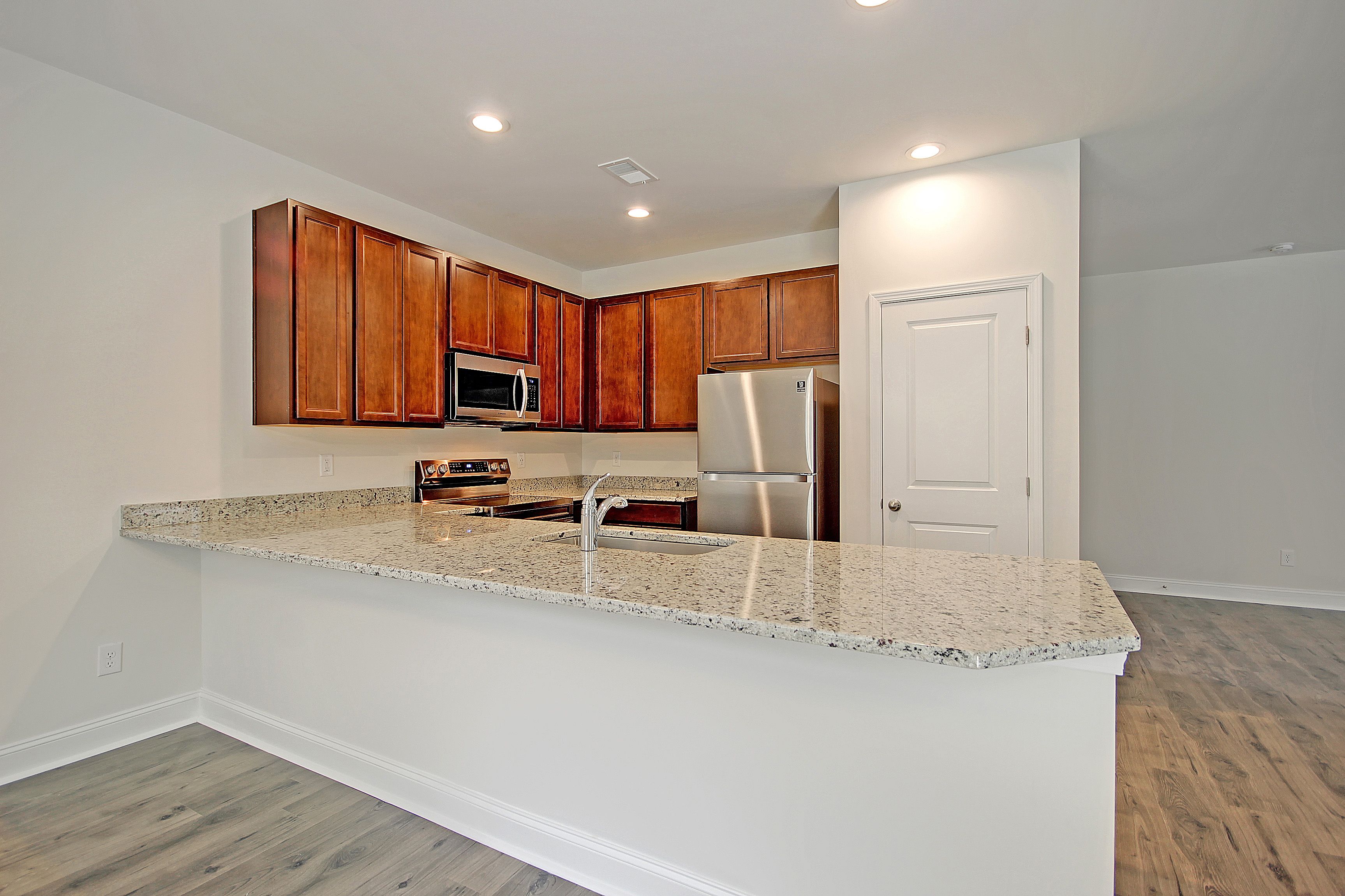 Buffett Kitchen Bar
