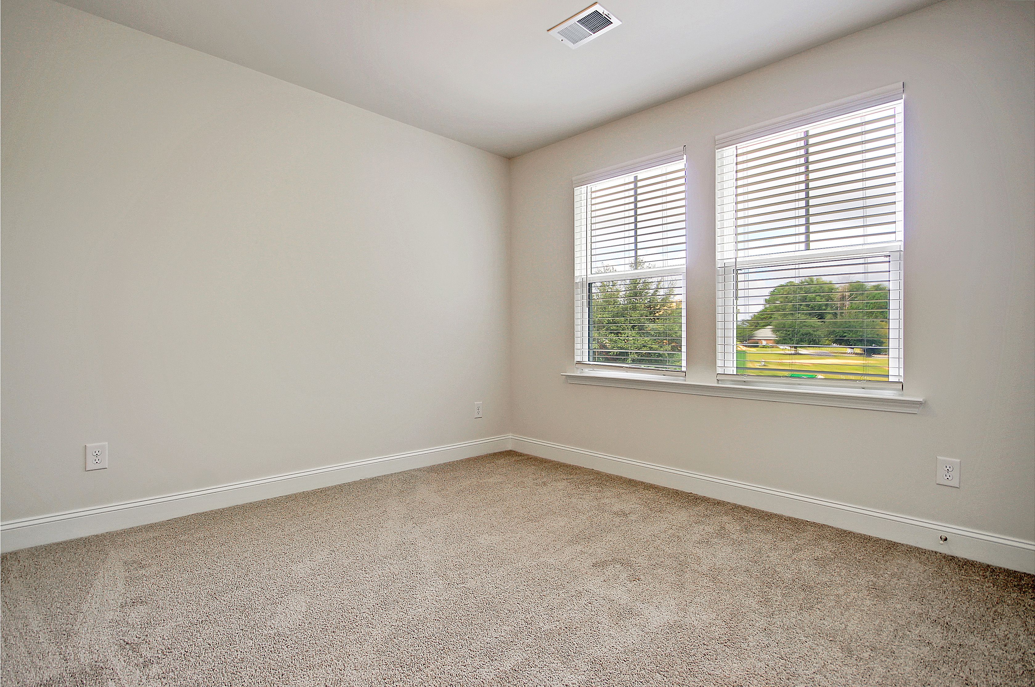 Buffett Bedroom 3