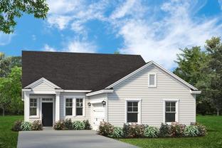 Richland - HomeSights: Mount Pleasant, South Carolina - Hunter Quinn Homes