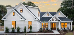 Hunter Quinn Homes - : Mount Pleasant, SC