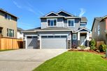 Hunter Homes by Hunter Homes in Tacoma Washington