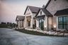 casa en Hunter Custom Homes, LLC. por Hunter Custom Homes, LLC.