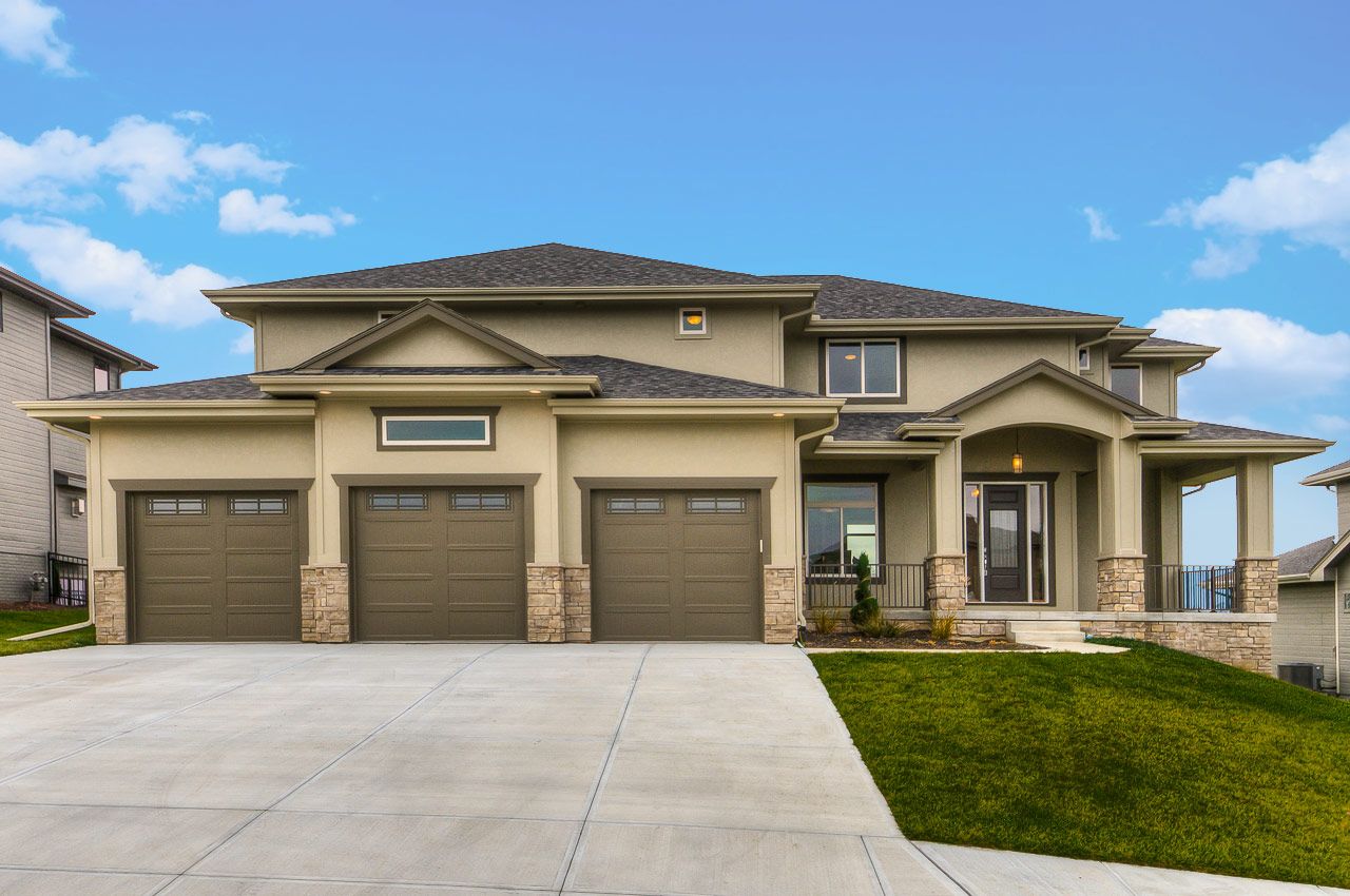 casa en Huntington Homes por Huntington Homes