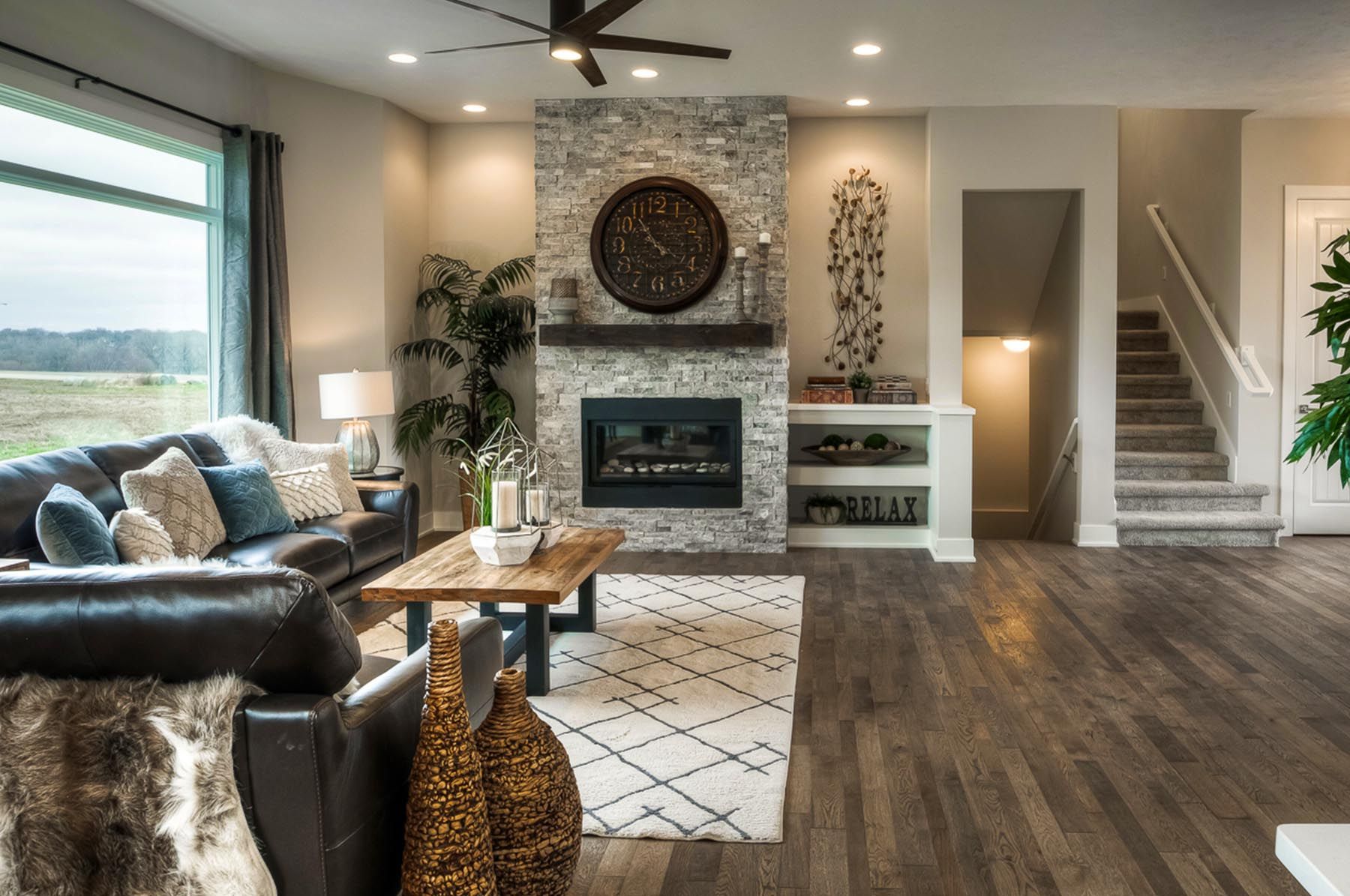 casa en Huntington Homes por Huntington Homes