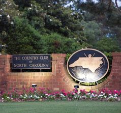Country Club of North Carolina - Pinehurst, NC