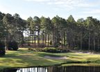 Forest Creek Golf Club by Huntley Design Build in Pinehurst-Southern Pines North Carolina