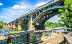 EMANUEL CREEK by Hurricane Builders in Columbia South Carolina