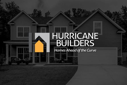 The Tillery Floor Plan - Hurricane Builders