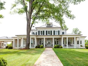 Huseby Homes - Nashville, TN