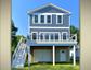 casa en Huskins Builders Inc. por Huskins Builders Inc.