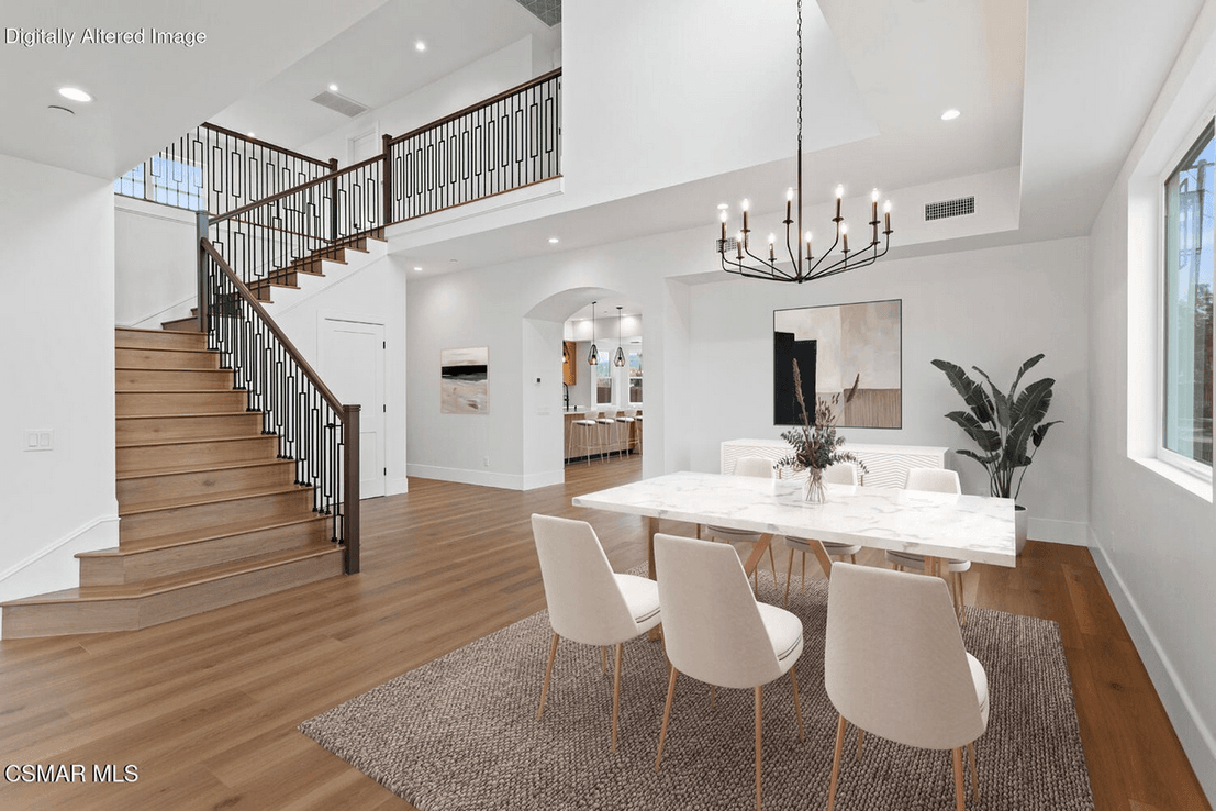 Plan G - Maison 