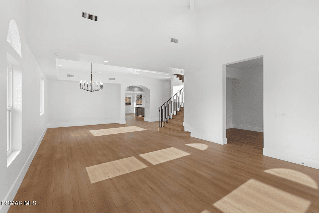 Plan G - Maison