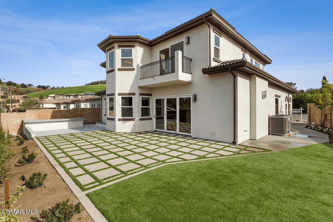 Plan G - Maison 