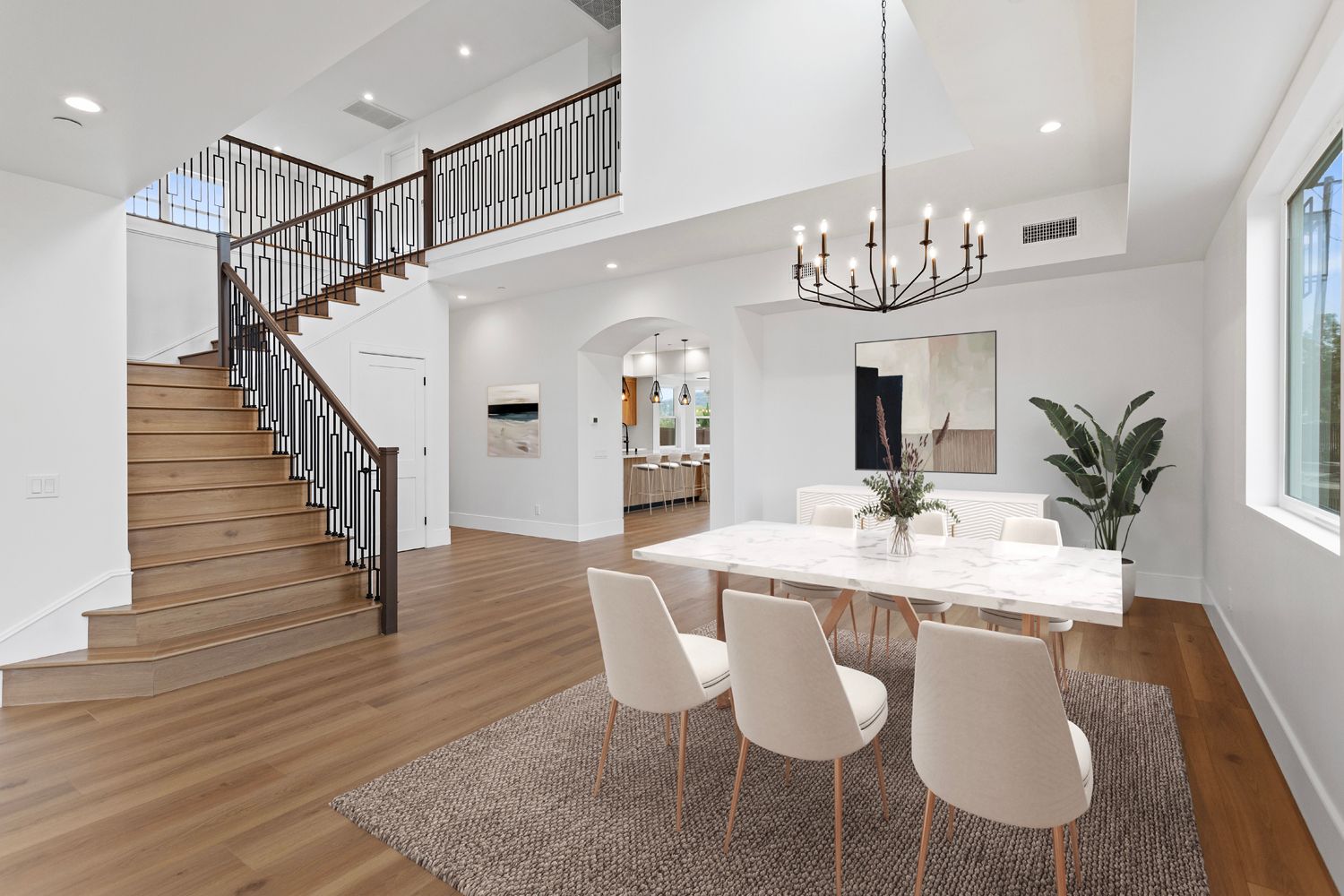 homes in Toyon Signature Homes by HYDAM HOMES