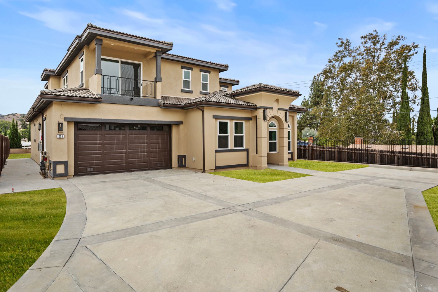 homes in Toyon Signature Homes by HYDAM HOMES