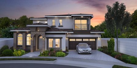 The Maison by HYDAM HOMES in Ventura CA