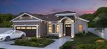 Home in Toyon Signature Homes by HYDAM HOMES