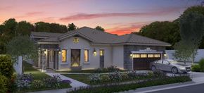 Toyon Signature Homes - Thousand Oaks, CA