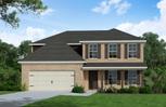 Home in Culley Crossing by Hyde Homes