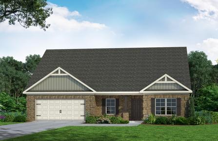 Premier Series 2002 by Hyde Homes in Huntsville AL