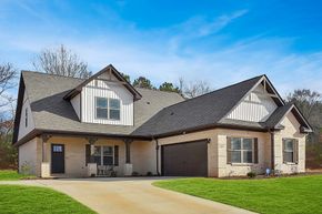 Ivy Hills by Hyde Homes in Huntsville Alabama