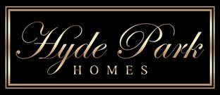 Hyde Park Custom Home por Hyde Park Homes en Atlanta Georgia