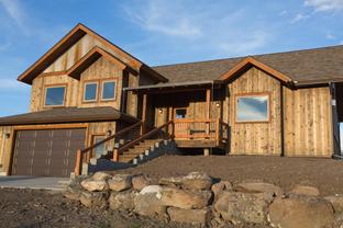 Ibes Custom Construction LLC por Ibes Custom Construction LLC en Billings Montana