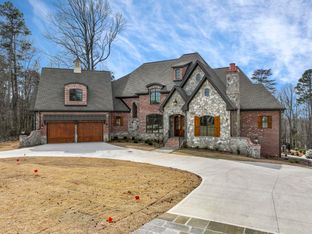 IBI Builders por IBI Builders en Greenville-Spartanburg South Carolina