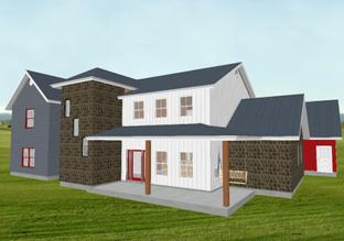 ICC Builders, Inc. por ICC Builders, Inc. en Little Rock Arkansas