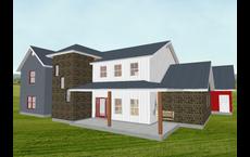 ICC Builders, Inc.: Vilonia, Arkansas - ICC Builders, Inc.