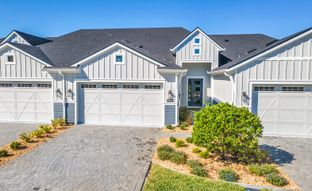 Blossom II - Woodhaven: Port Orange, Florida - ICI Homes