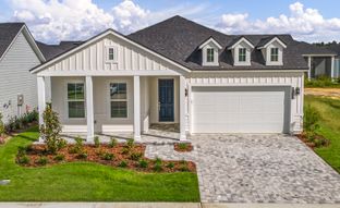 Laguna - Oakmont: Gainesville, Florida - ICI Homes
