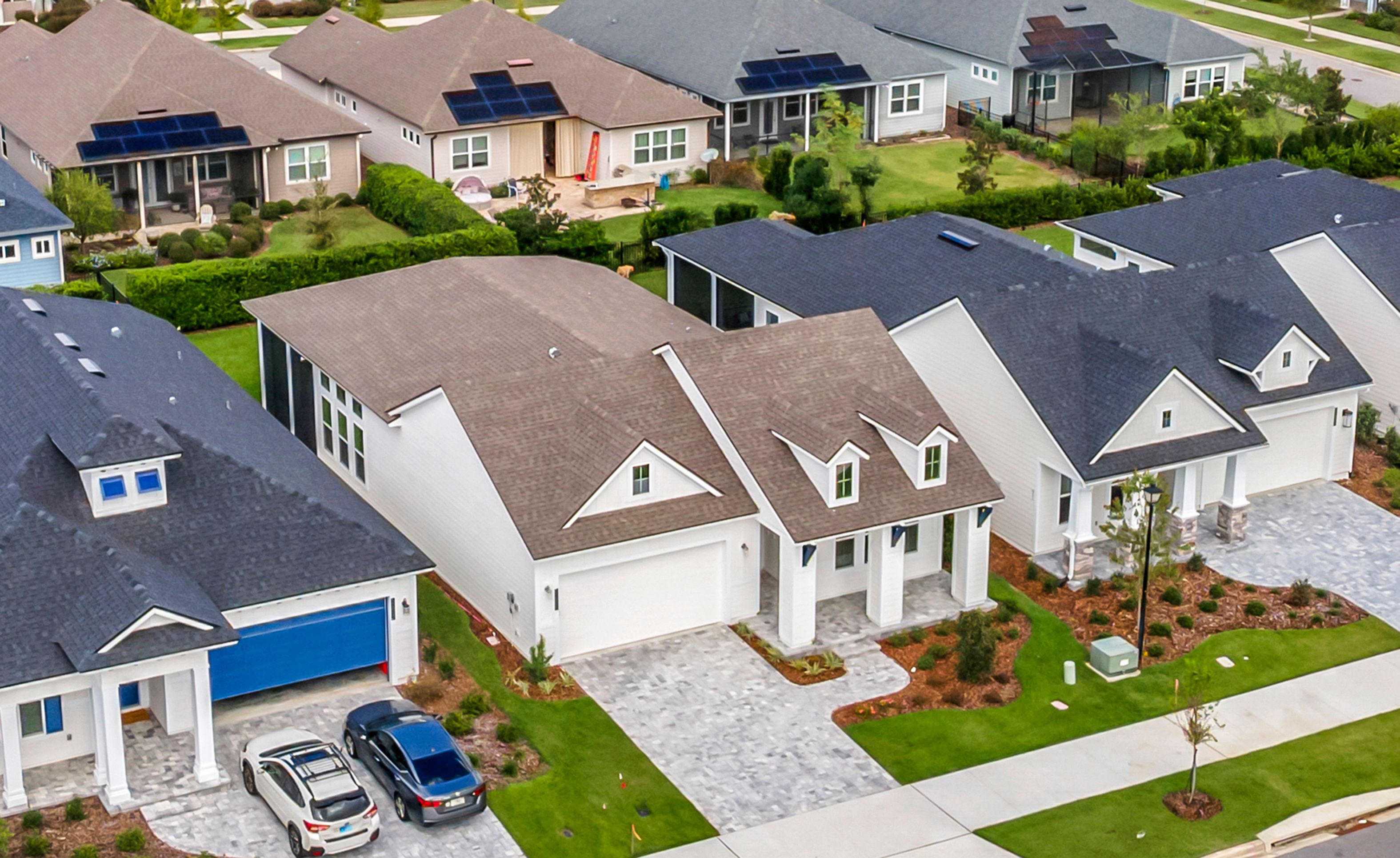 11896 SW 30th Avenue (Charlotte)