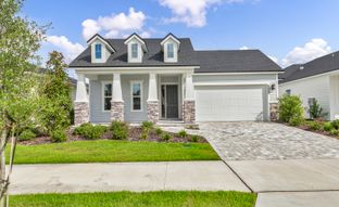 Aiden - Oakmont: Gainesville, Florida - ICI Homes