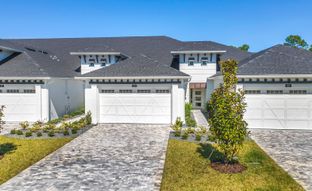 Blossom II - Plantation Bay: Ormond Beach, Florida - ICI Homes