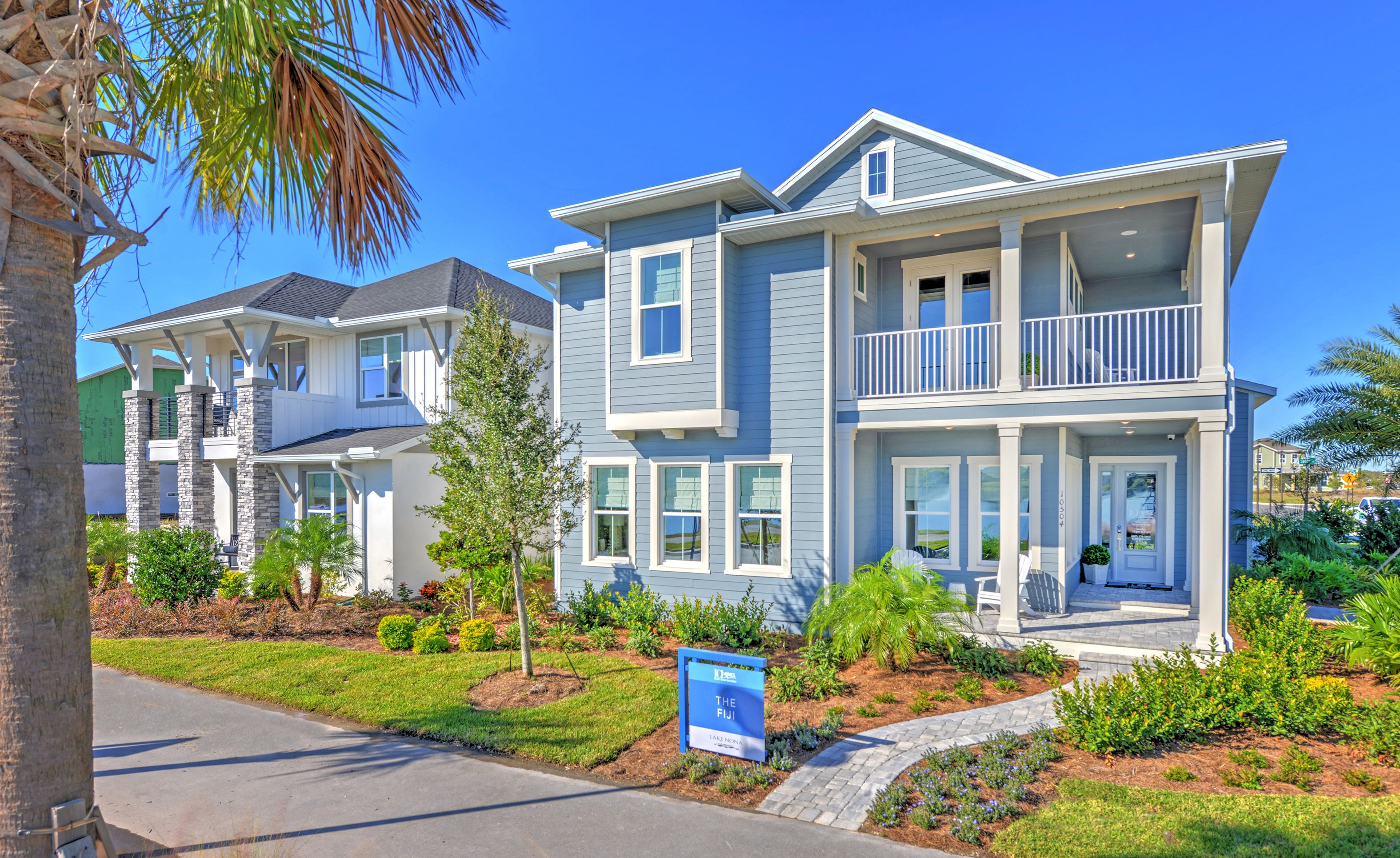 10504 Pearson Avenue (Fiji)