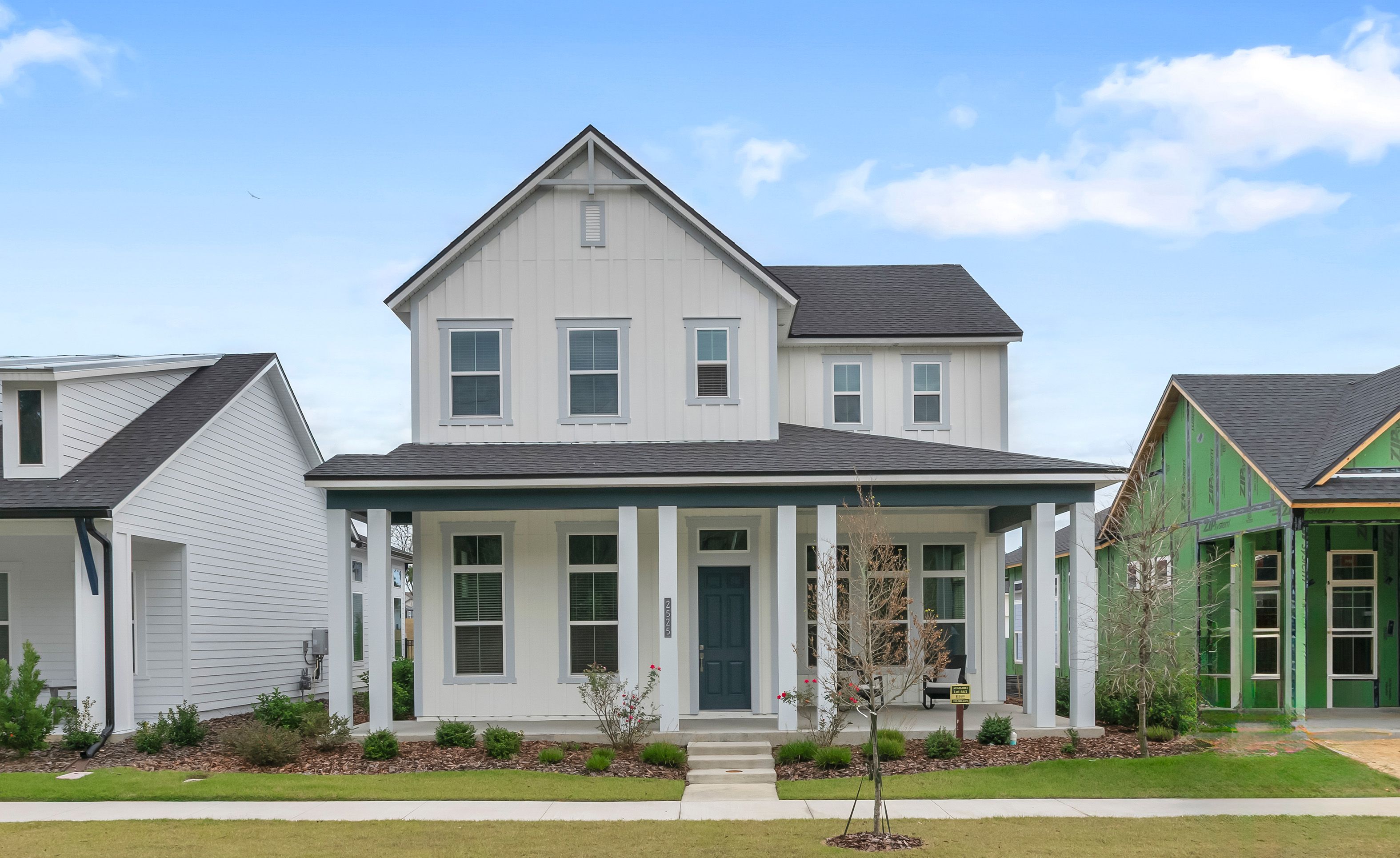 Kauai - Oakmont: Gainesville, Florida - ICI Homes