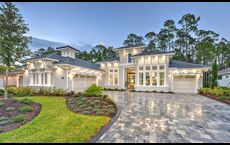 Plantation Bay: Ormond Beach, Florida - ICI Homes