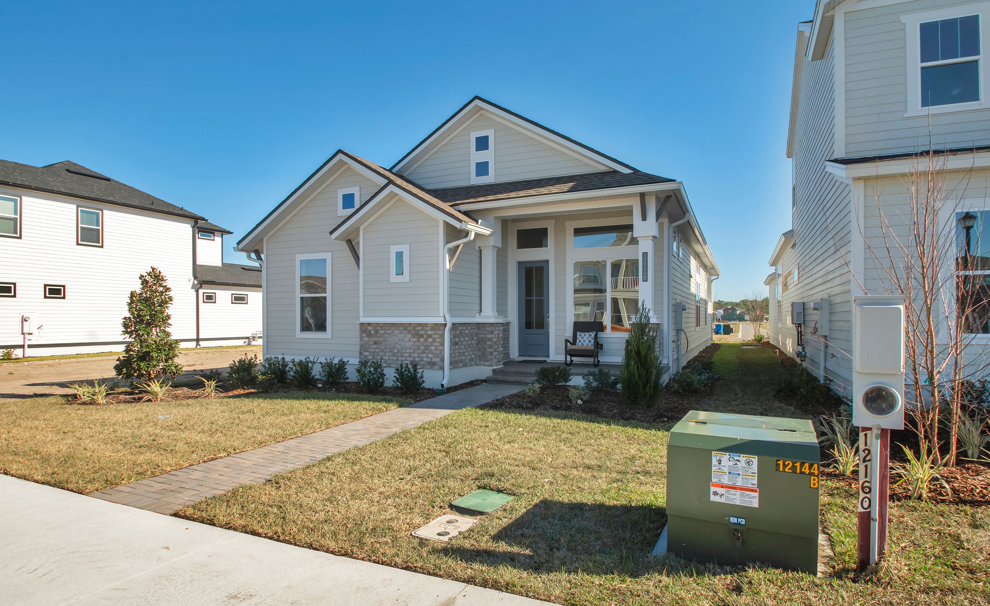 12148 Grand Pine Drive (Marco)