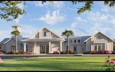 Oakbend - Wellen Park: Venice, Florida - ICI Homes