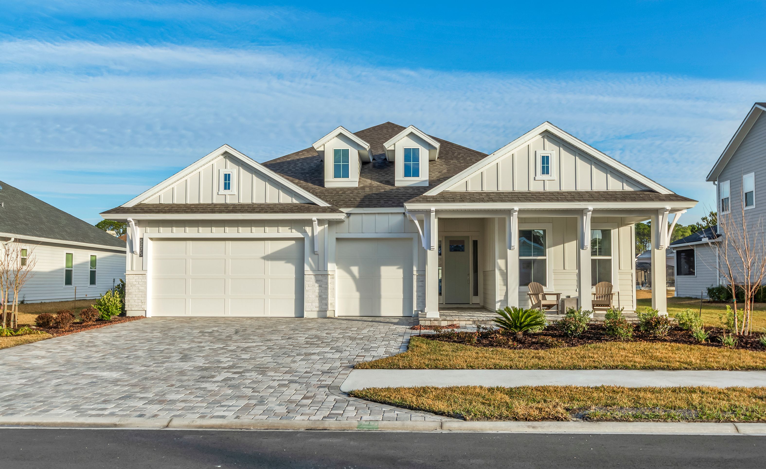 5275 Clapboard Cove Ct (Davenport)